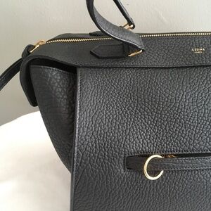 * Brand NWT * Phoebe Philo Celine ORing bag!!! 🔥